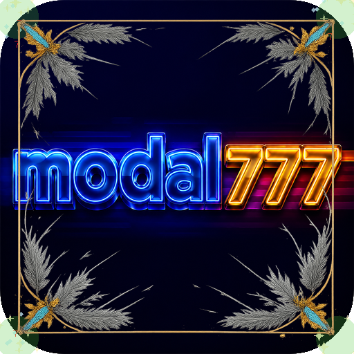 modal777 — galeri pratinjau Resmi APK